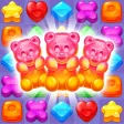 Bonbons Crush Legend Bonbons Crush Legend