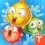 Bubble Shooter Mania - rescue the fish