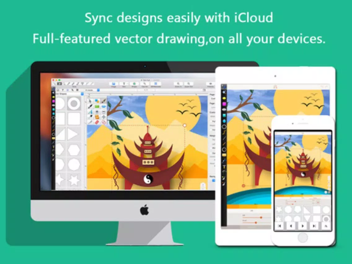 ภาพหน้าจอของ Architecture CAD Pro- Interior Design & Sketches iPad 