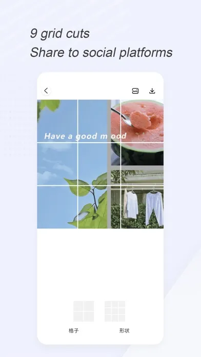 تصاویر Collage Maker - Photo stitcher
