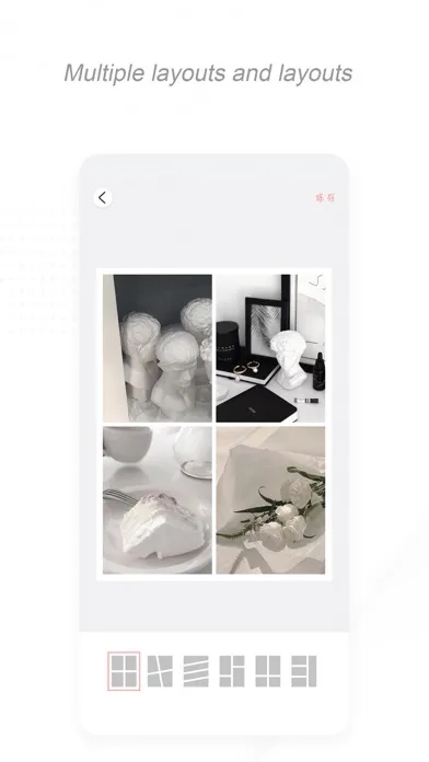 تصاویر Collage Maker - Photo stitcher