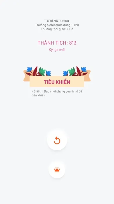 Từ Từ Từ স্ক্রিনশট