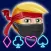 NINJA TRUMP