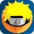 Naruto Edition Camera : Ninja Hair Fan Art Manga Sticker