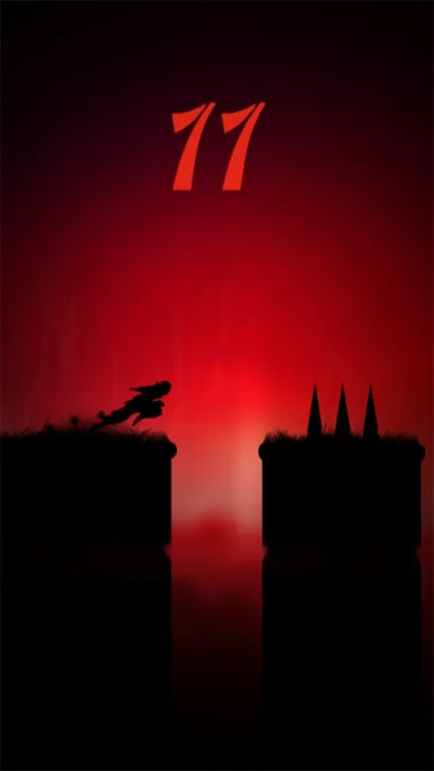 تصاویر Ninja Shadow - Breakout Run in Darkness Assassin