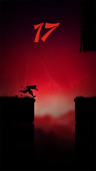 تصاویر Ninja Shadow - Breakout Run in Darkness Assassin