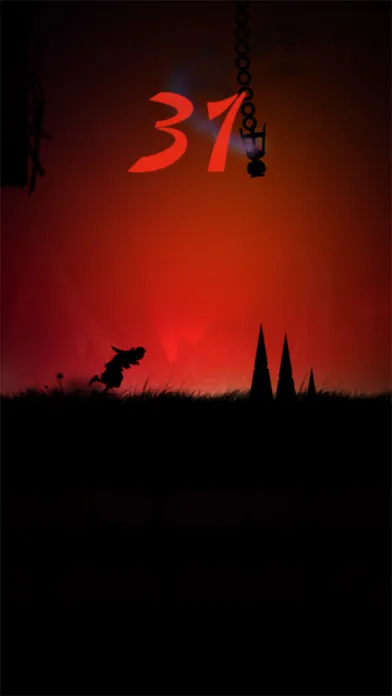 تصاویر Ninja Shadow - Breakout Run in Darkness Assassin
