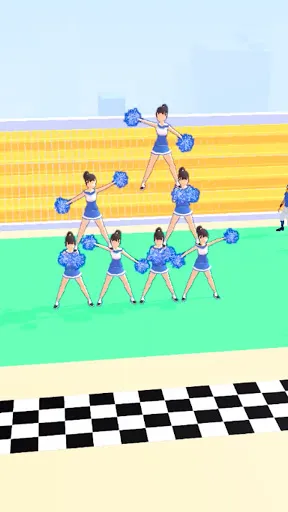 Capturas de pantalla de Cheer Me Up!
