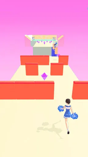 Capturas de pantalla de Cheer Me Up!