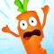 Veggie Run - 3D