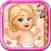 Baby Girl Care Story - Family & Dressup Kids Games