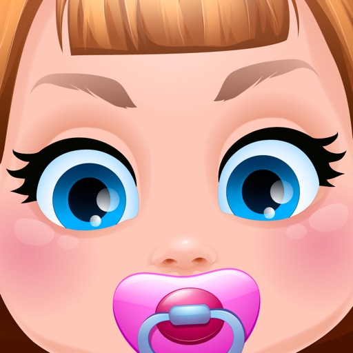 Baby Nursery Fun - Kids Games for Girls and Boys Baby Nursery Fun - Kids Games for Girls and Boys