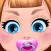 Baby Nursery Fun - Kids Games for Girls and Boys