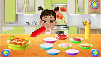 Baby Nursery Fun - Kids Games for Girls and Boys Screenshots