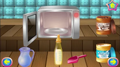 Baby Nursery Fun - Kids Games for Girls and Boys Screenshots