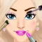 Back To School Makeup Games