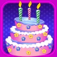 Cake Maker: Cooking Kids Game