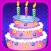 Cake Maker: Cooking Kids Game