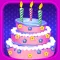 Cake Maker: Cooking Kids Game