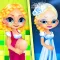 Emily Grows Up - Journey from Birth to Adulthood