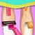 Girls Shaving Salon - Leg and Arm Shave