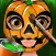 Halloween Face Paint Salon
