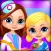 Mia Hospital - Doctor Spa Care & Salon Games