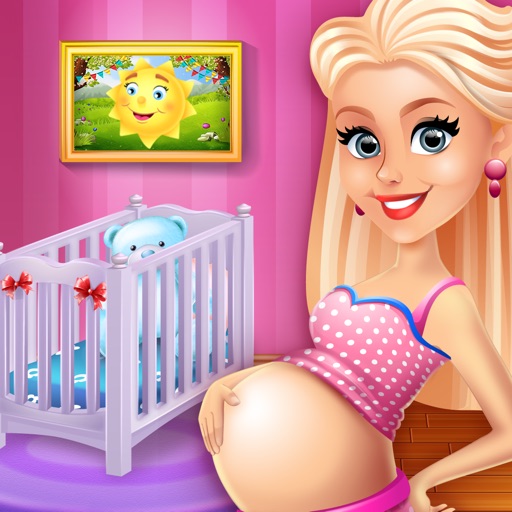 Mommy's New Baby Game Salon 2 Mommy's New Baby Game Salon 2