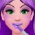 Monster Makeup - Kids Games & Girls Dressup Salon