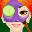 Spooky Makeover - Halloween Makeup & Kids Games Spooky Makeover - Halloween Makeup & Kids Games