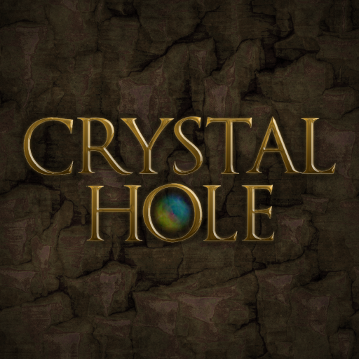 Crystal Hole