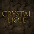 Crystal Hole