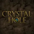 Crystal Hole