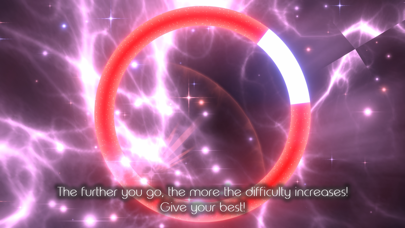 Capturas de pantalla de Glow Pong 2