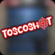 Toscoshot: Barraca de Tiro Toscoshot: Barraca de Tiro