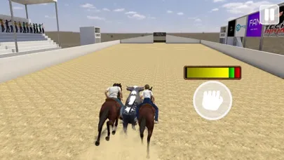 Valeu Boi: O Jogo da Vaquejada Screenshots