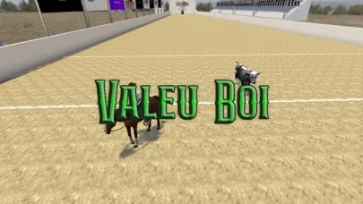 Valeu Boi: O Jogo da Vaquejada Screenshots