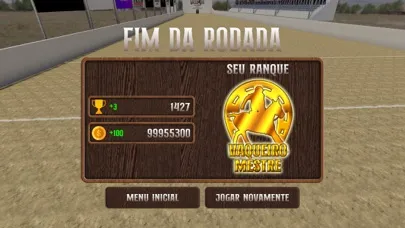 Valeu Boi: O Jogo da Vaquejada Screenshots
