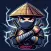 Ninja Kai - Samurai Video Game