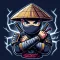 Ninja Kai - Samurai Video Game