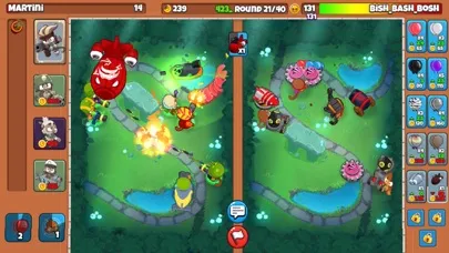 صور Bloons TD Battles 2