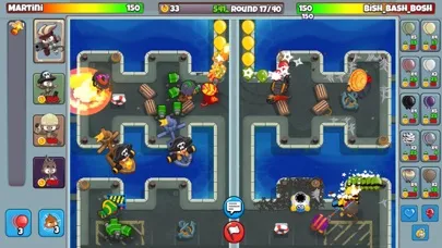 صور Bloons TD Battles 2