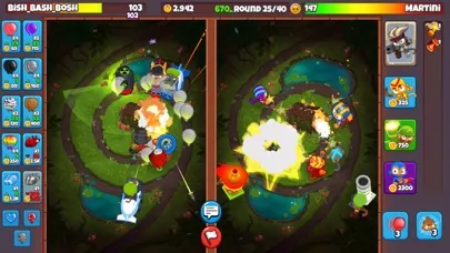 صور Bloons TD Battles 2