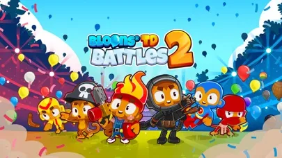 صور Bloons TD Battles 2