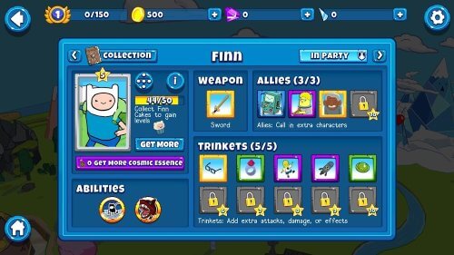 Bloons Adventure Time TD-screenshot-3