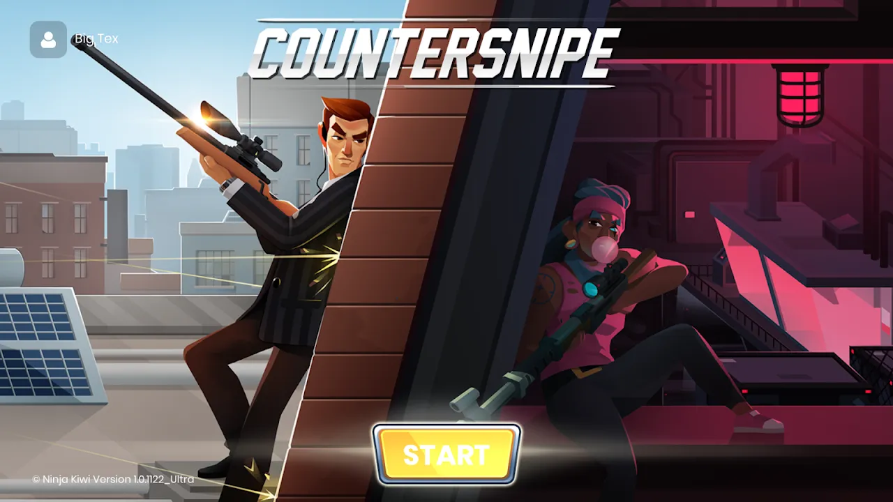 Countersnipe স্ক্রিনশট