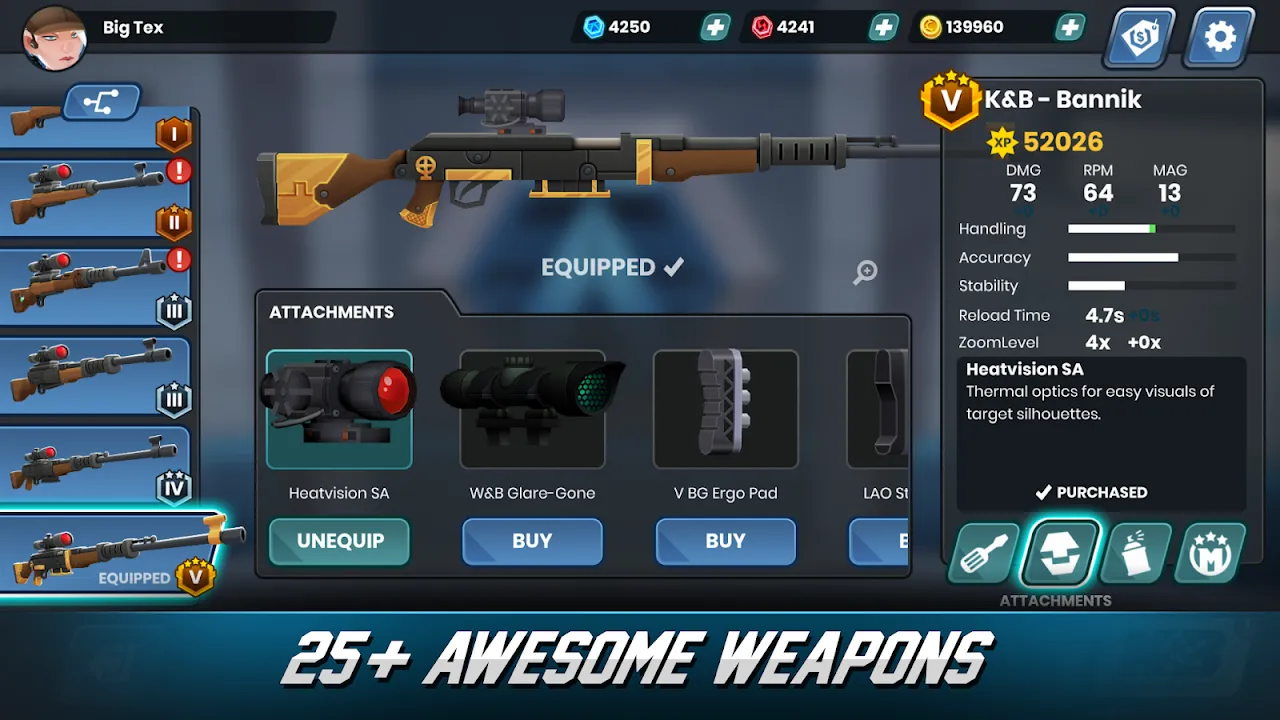 Countersnipe স্ক্রিনশট