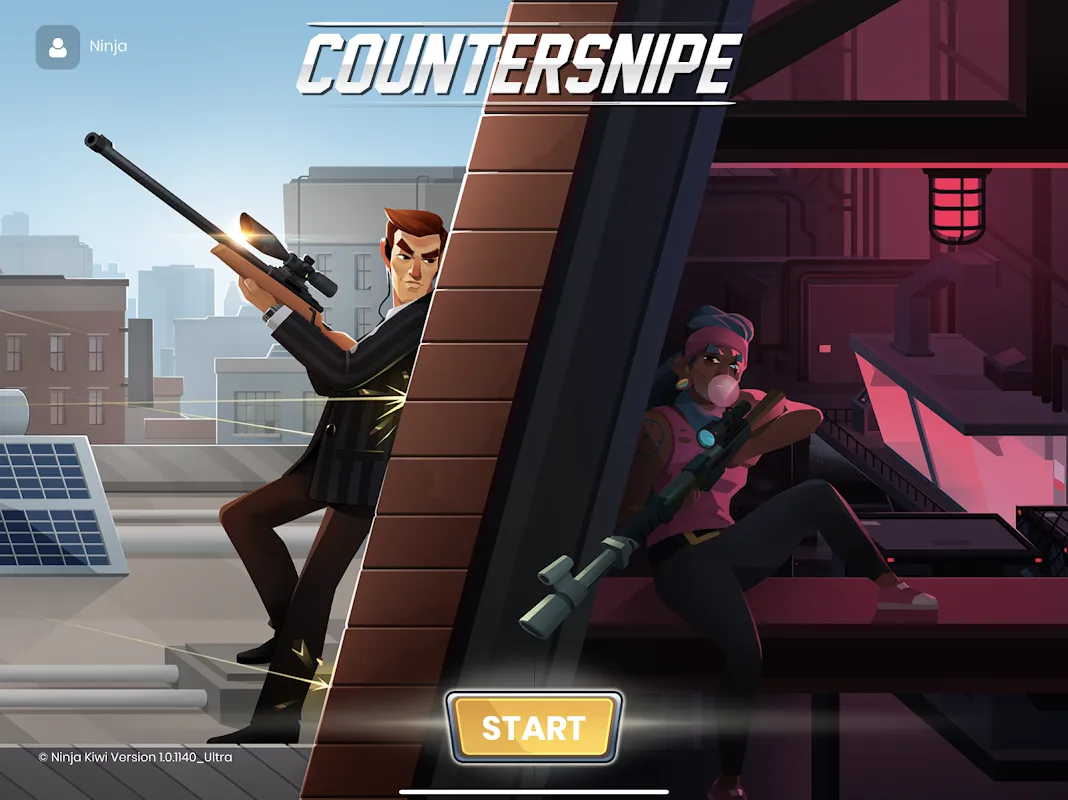 Countersnipe স্ক্রিনশট