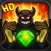 Cursed Treasure HD