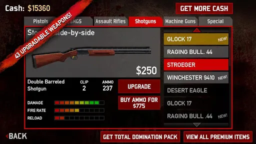 Screenshot di SAS: Zombie Assault 3